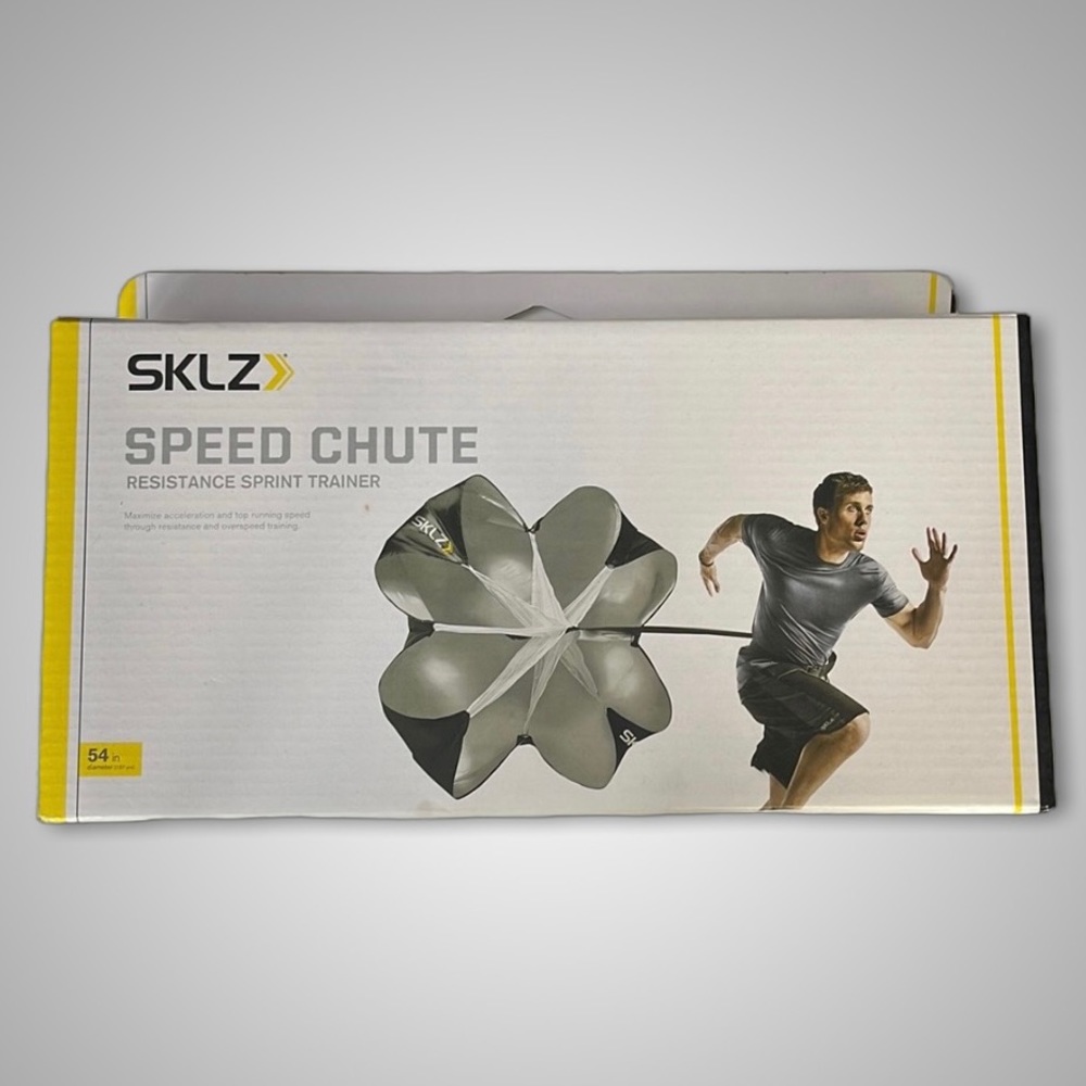 [ SKLZ ] - Speed Chute